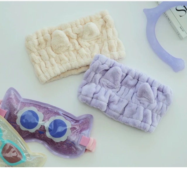 ミーチョ -クールキャット-／ジェルアイピロー