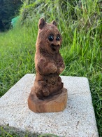 クマさん１５