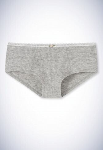 schiesser revival(シーサーリバイバル)MAIKE Micro Pants / Nature