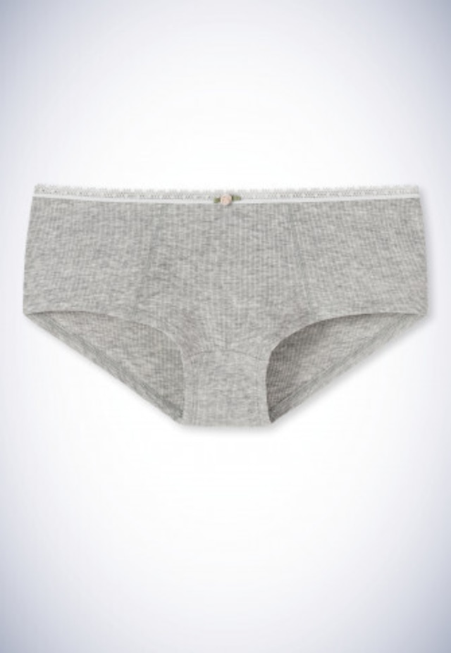 schiesser revival（シーサーリバイバル）MAIKE Micro Pants / Nature