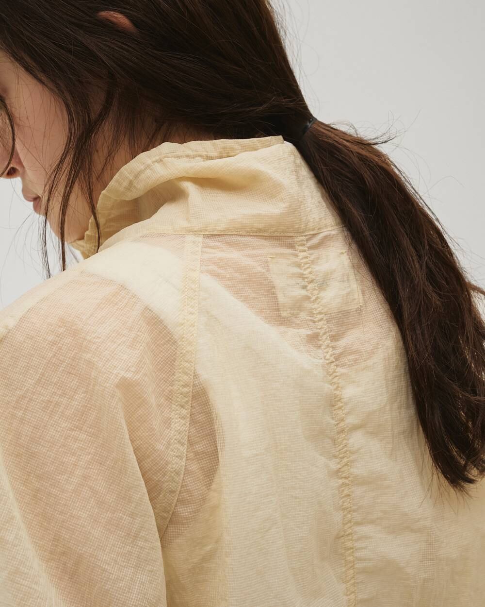 todayful トゥデイフル Nylon Ripstop Blouson 【12610204】 | AMBIENT