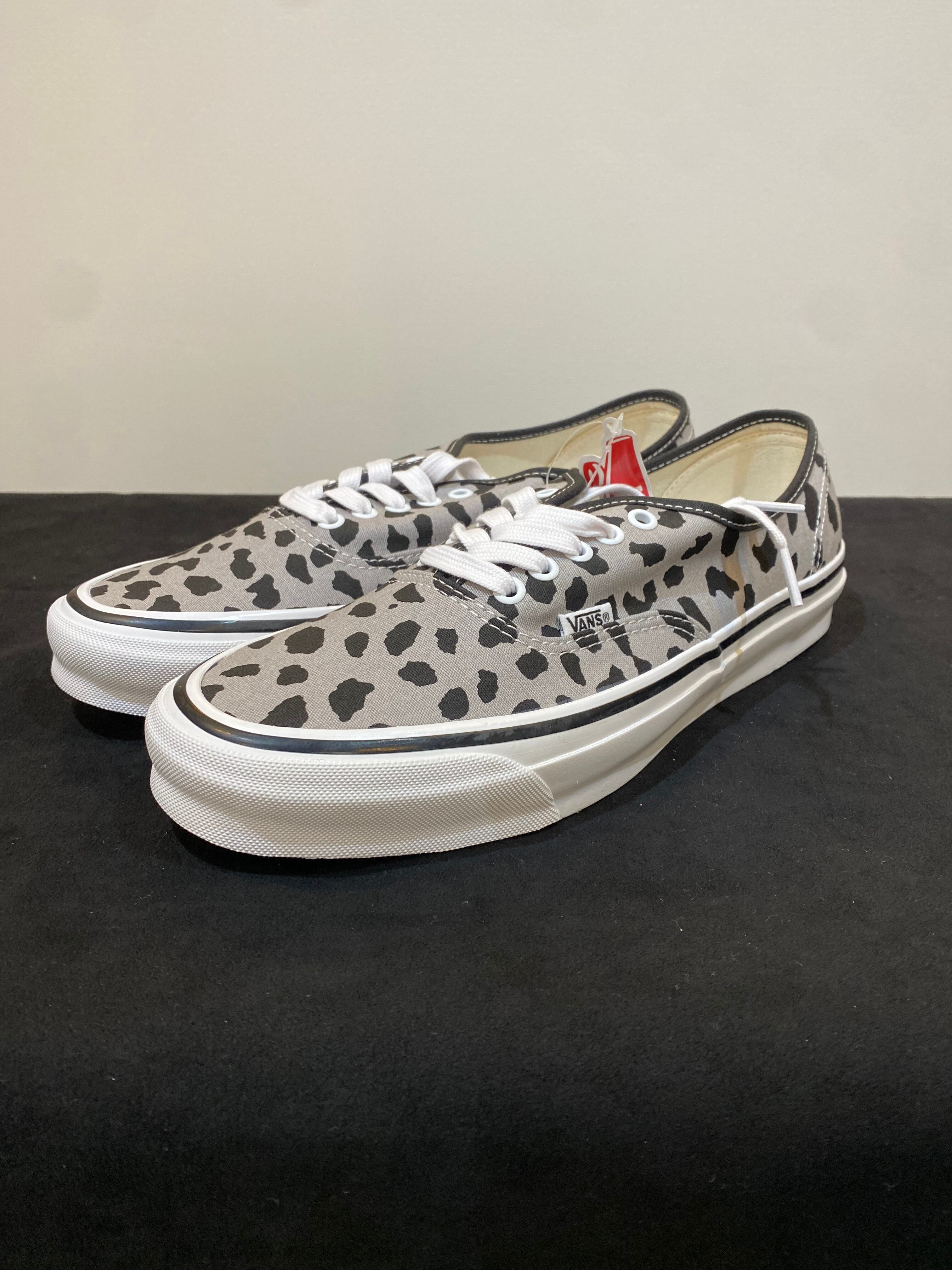 WACKO MARIA × Vault by Vans Authentic WACKO MARIA × Vault by Vans Authentic