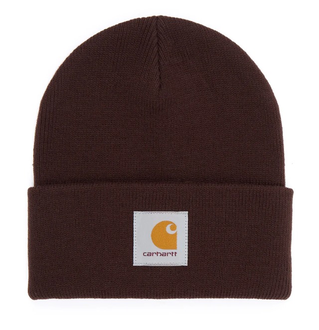Carhartt (カーハート) KAYTON CAP - Office Green