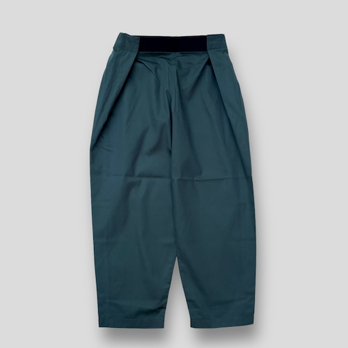 RELAXFIT×Dickies NORTH PADRE ISLAND Beachpants (HUNTER GREEN)