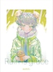 amii. sleeves collection カードスリーブ 『 雨 』 illust by 回る酸素 コラボデザイン (64枚)