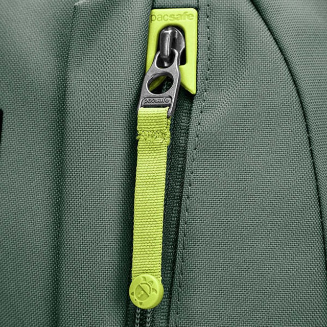 【pacsafe】 GO 25Lバックパック