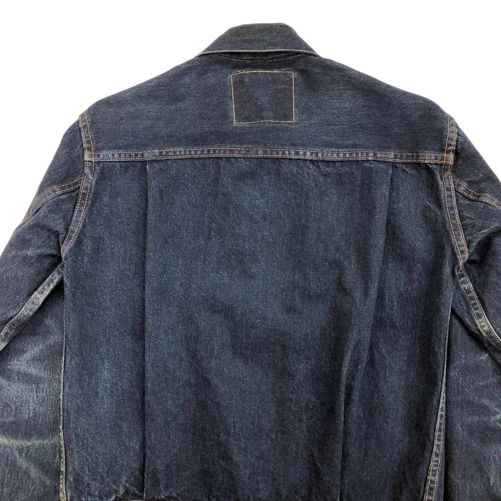 LEVI'S リーバイス 507XX 復刻 90年代 USA製 バレンシア製 デニム
