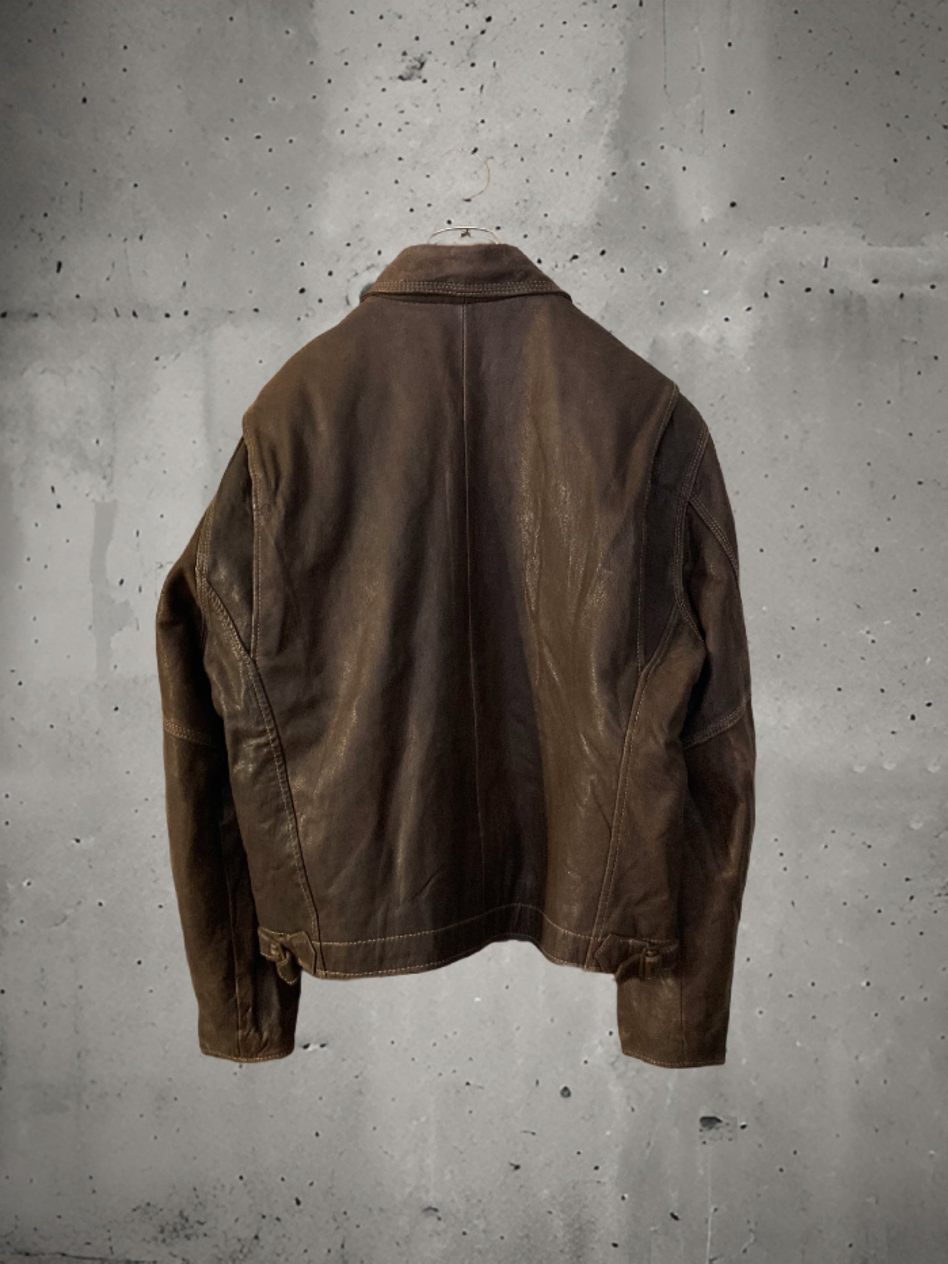 90s OPART | GLUCK vintage store