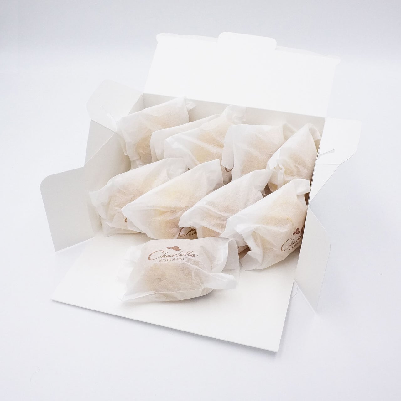 シュークリーム 10個入り