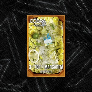 Cobra MARGARITA (3-701)