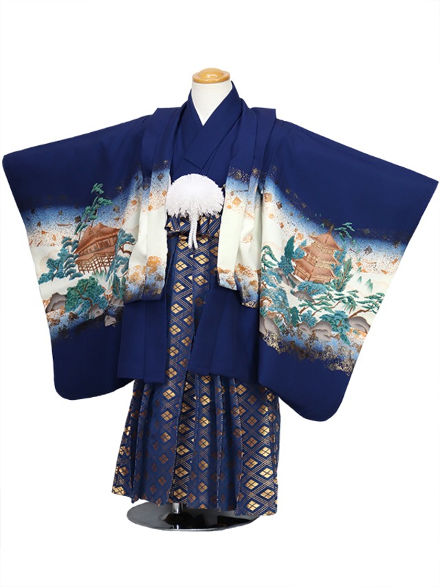 3歳男の子 AO1008