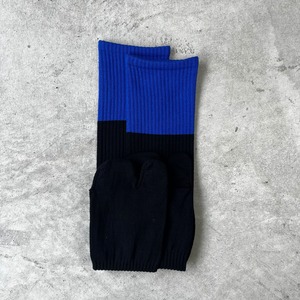 FAKUI / 【FREE size】tabi sports socks FK-196