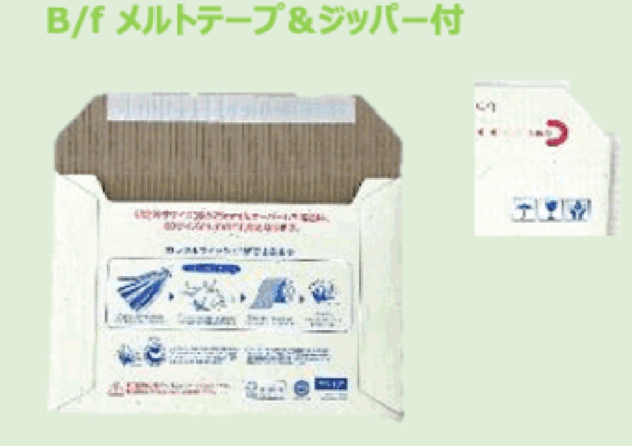 ネコポスサイズ