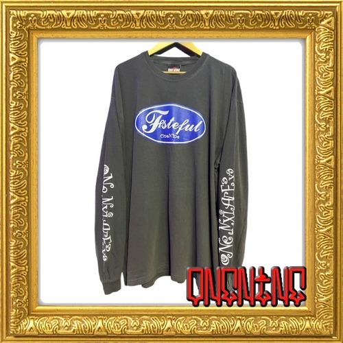 ONENINE　Fetefull L/S