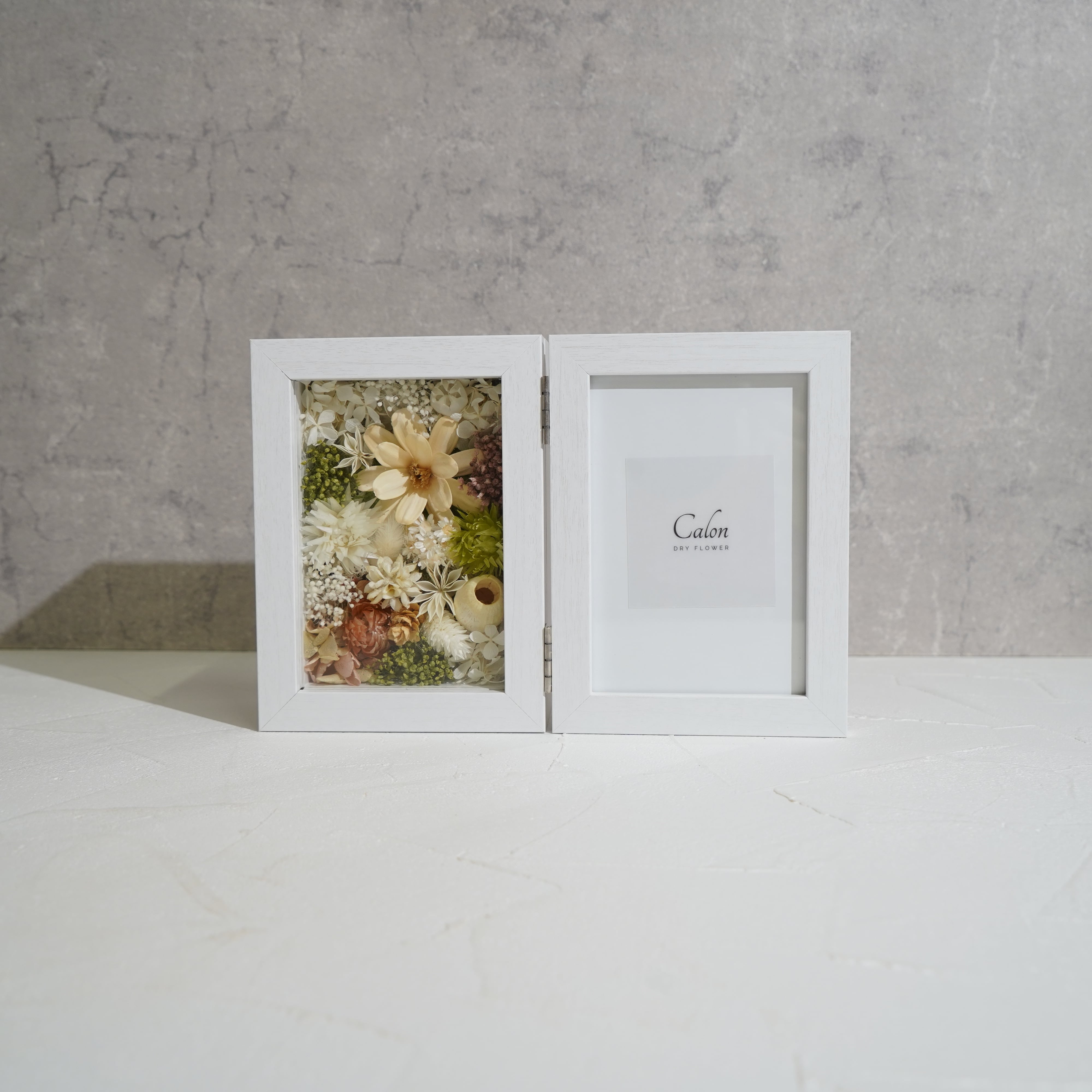 【ナチュラル】フォトフレーム Sサイズ PH-262≪限定1点≫