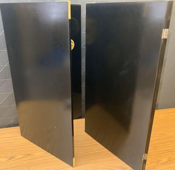 花丸 78cm 屏風　五月人形 花丸 78cm 屏風五月人形