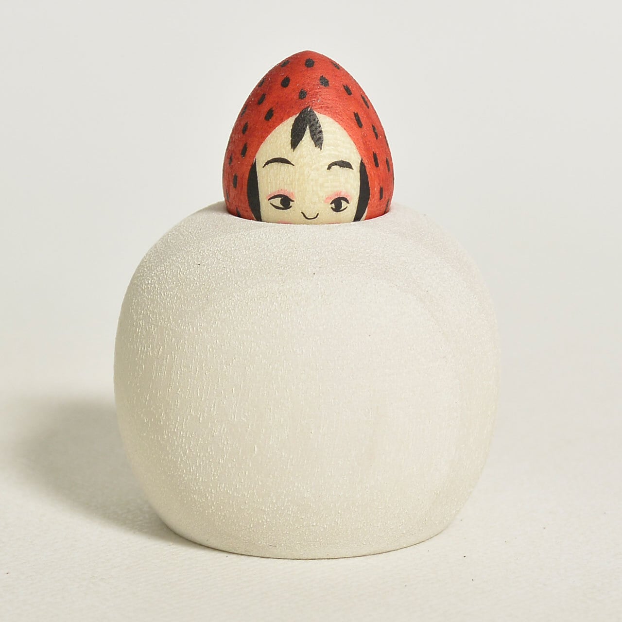 鈴木明 工人（作並系） | コケシア「kokesia」かわいいイマドキこけし