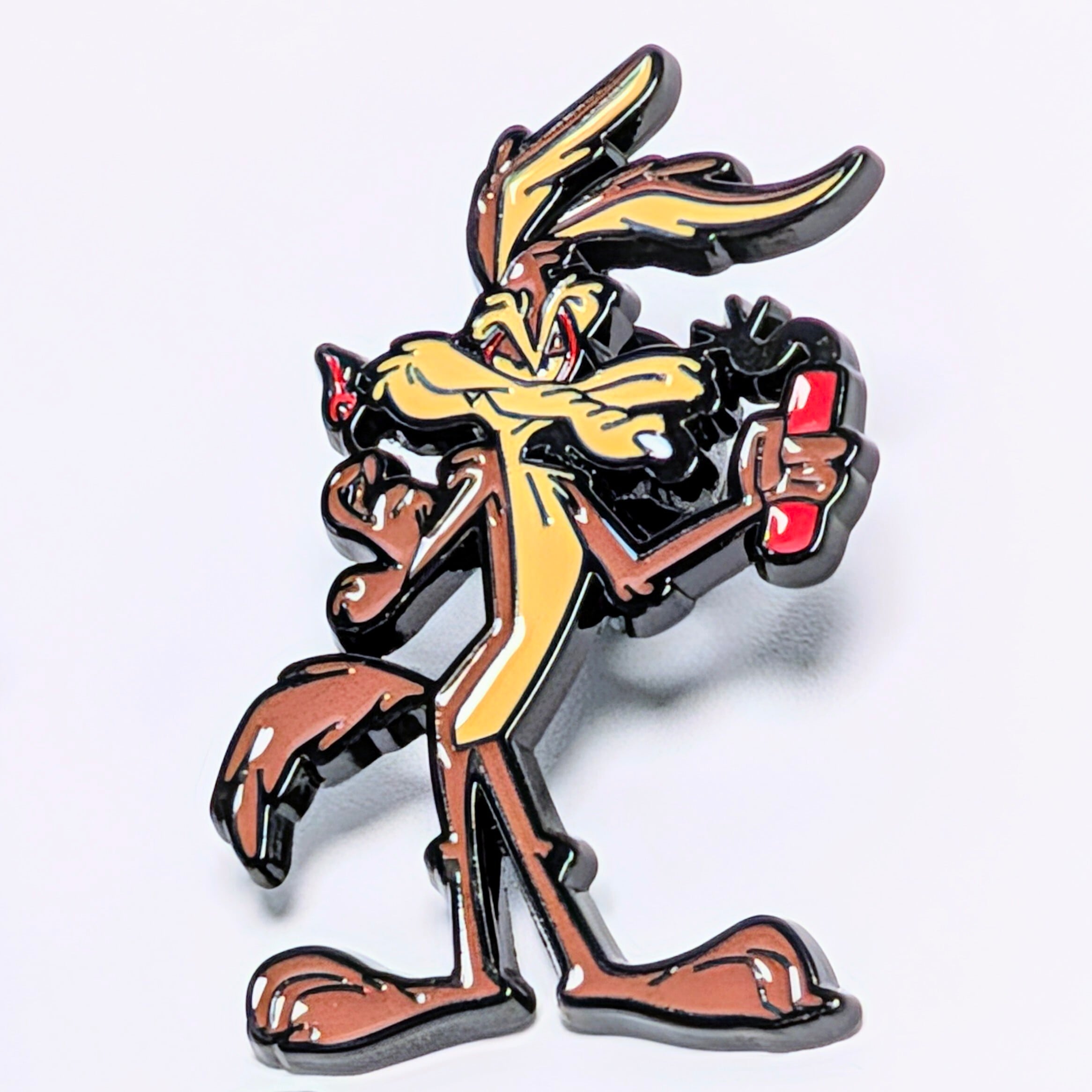 ⚡️SPECIAL PRICE‼️⚡️送料無料！ ★ピンズ PINS★ピンバッジ 【 Looney Tunes（ ルーニーテューンズ ）】8P SET / ピンズセット 〚アメリカン雑貨 アメトイ〛