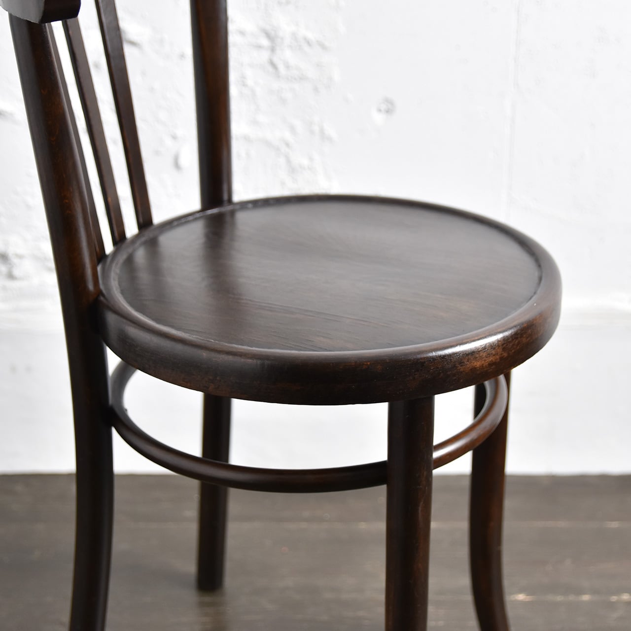 Bentwood Chair / ベントウッド チェア / 2301BNS-K-001 | BANSE