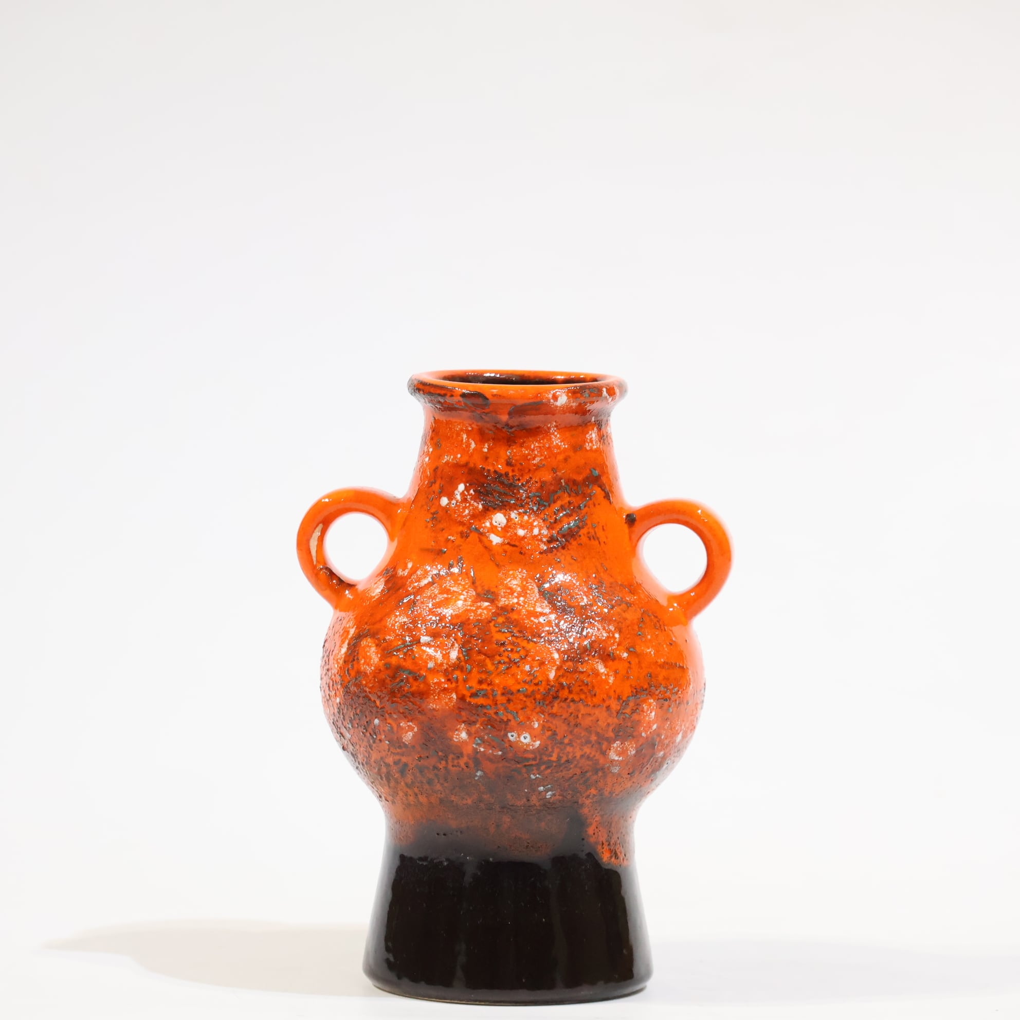Dümler＆Breiden | Fat Lava & German Art Pottery