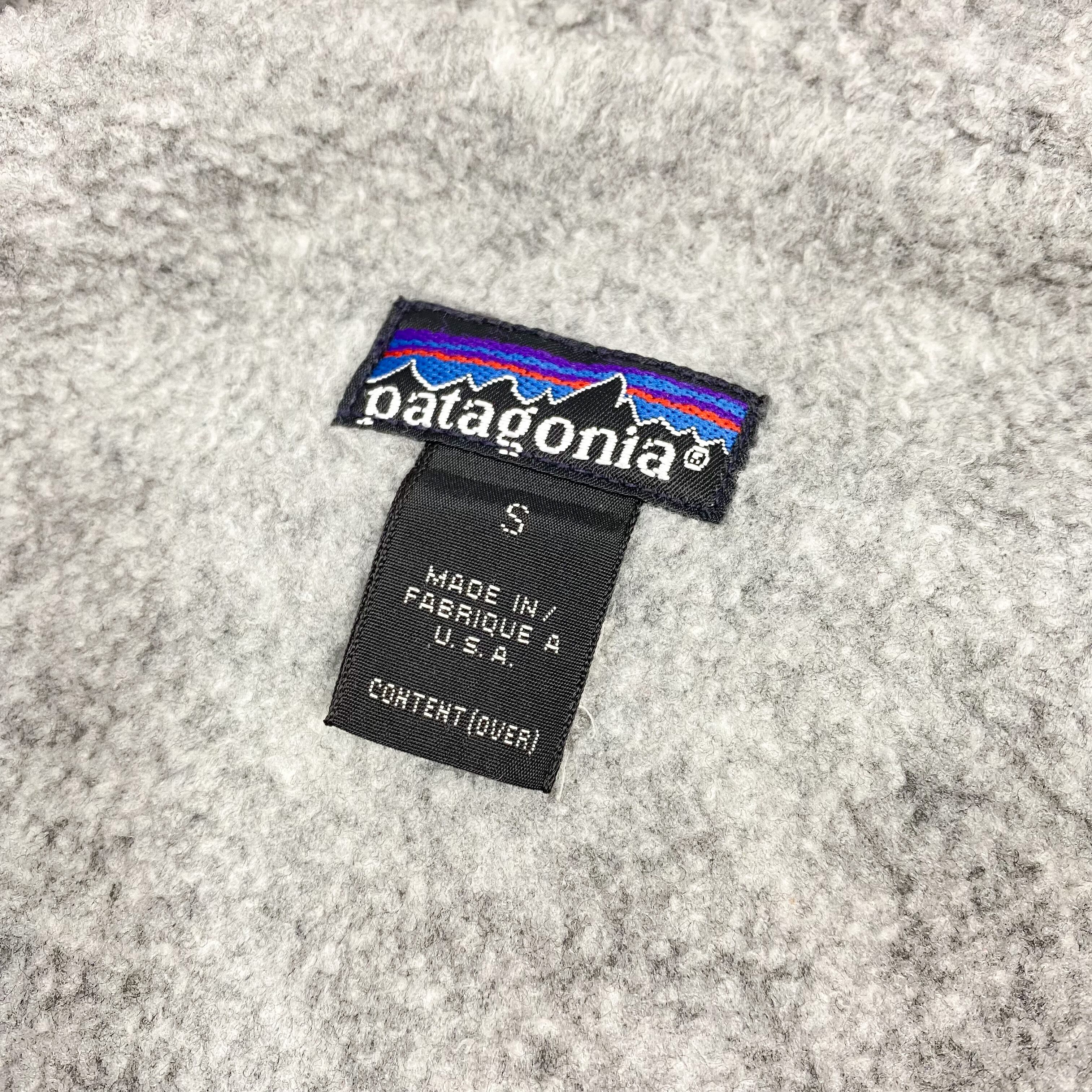 90s patagonia 雪無し タグ ショートパンツ ハーフパンツ ピンク