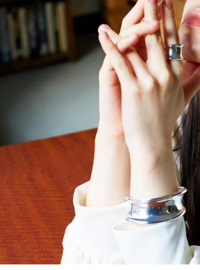 C42310046 ボーンバングル