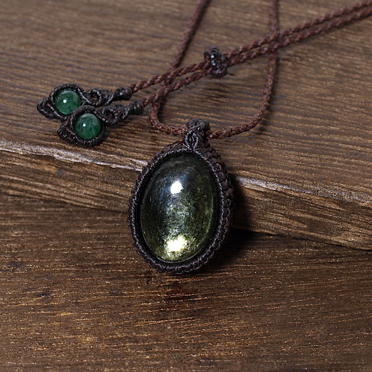 グリーンアベンチュリン | Natural Style