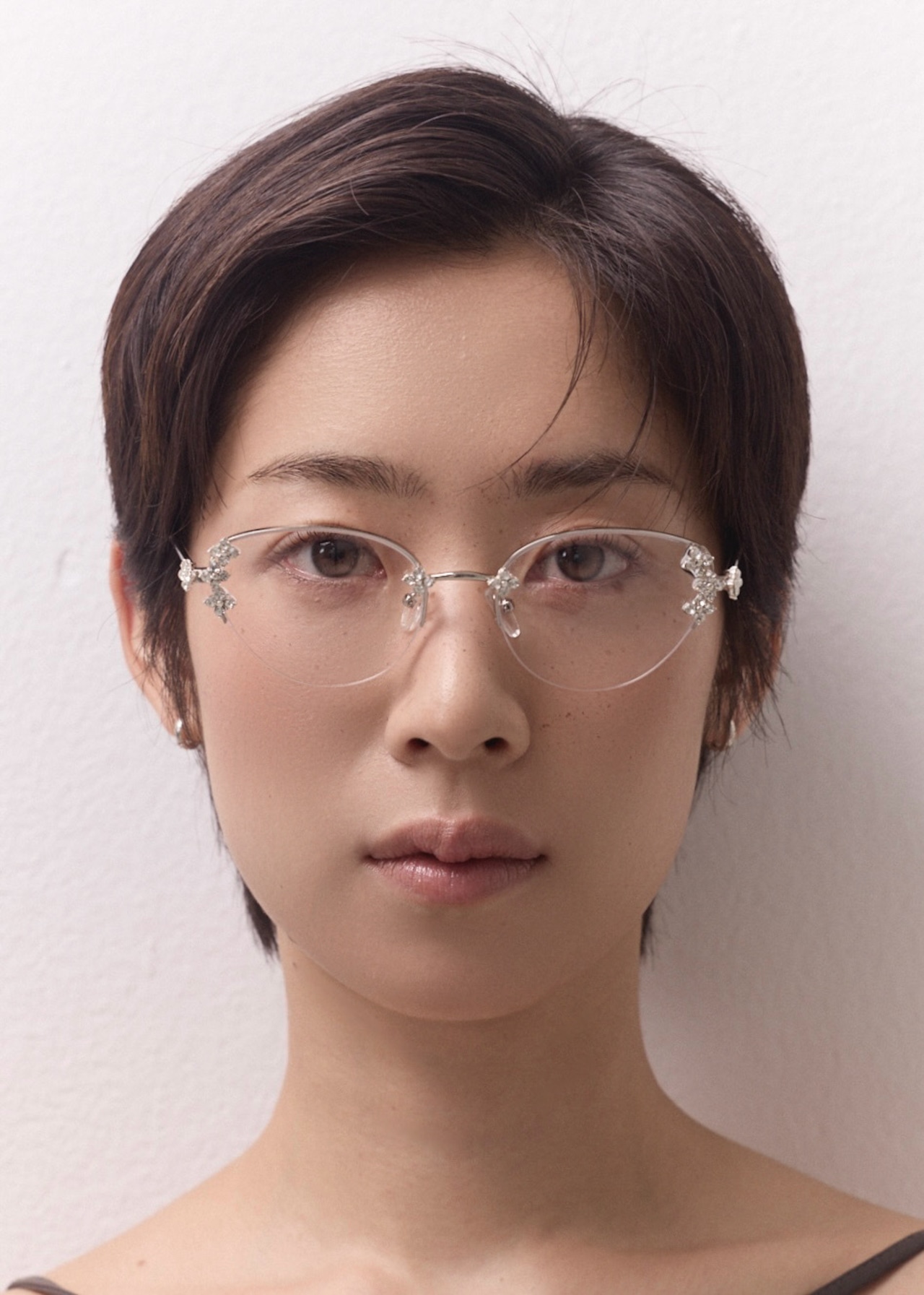 YNYN DIY Glasses 010-002