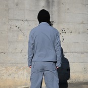 product twelve / City Active Warm Jacket