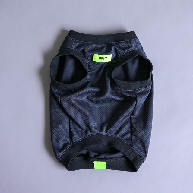 【FB size】COOLING TANK (BLACK)