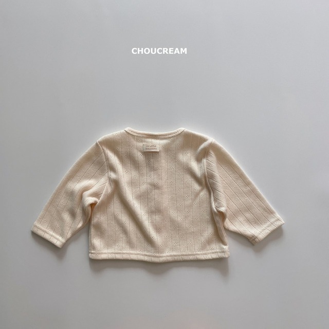 ⭐︎即納⭐︎[ choucream ] knit cardigan