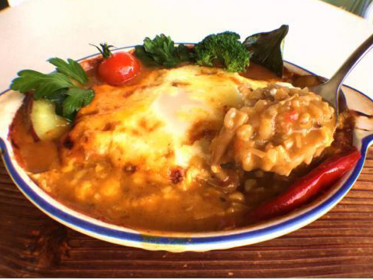 福岡県 門司港から ピピの王様焼きカレー ５人前 取材先で見つけた お得な逸品