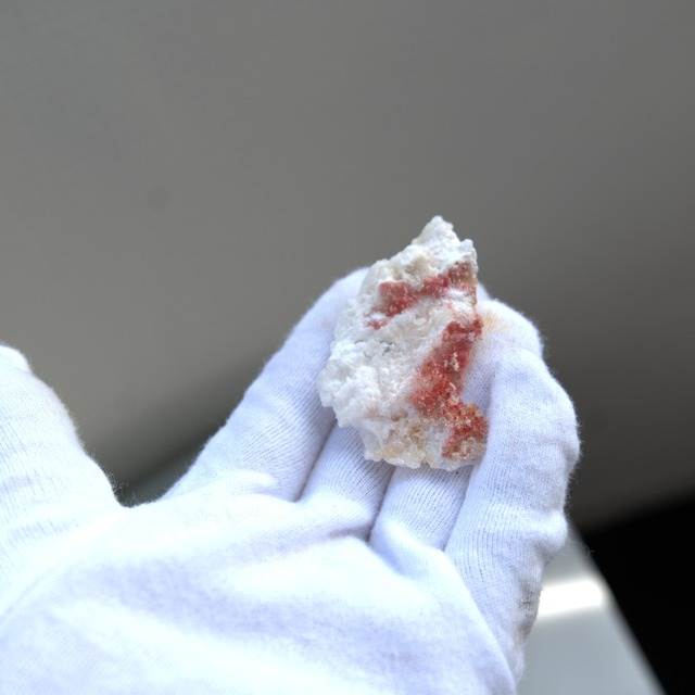 【強運と繁栄をもたらし、願いを現実へ導く石】シナバー（シンナバー／辰砂）　No.33_5