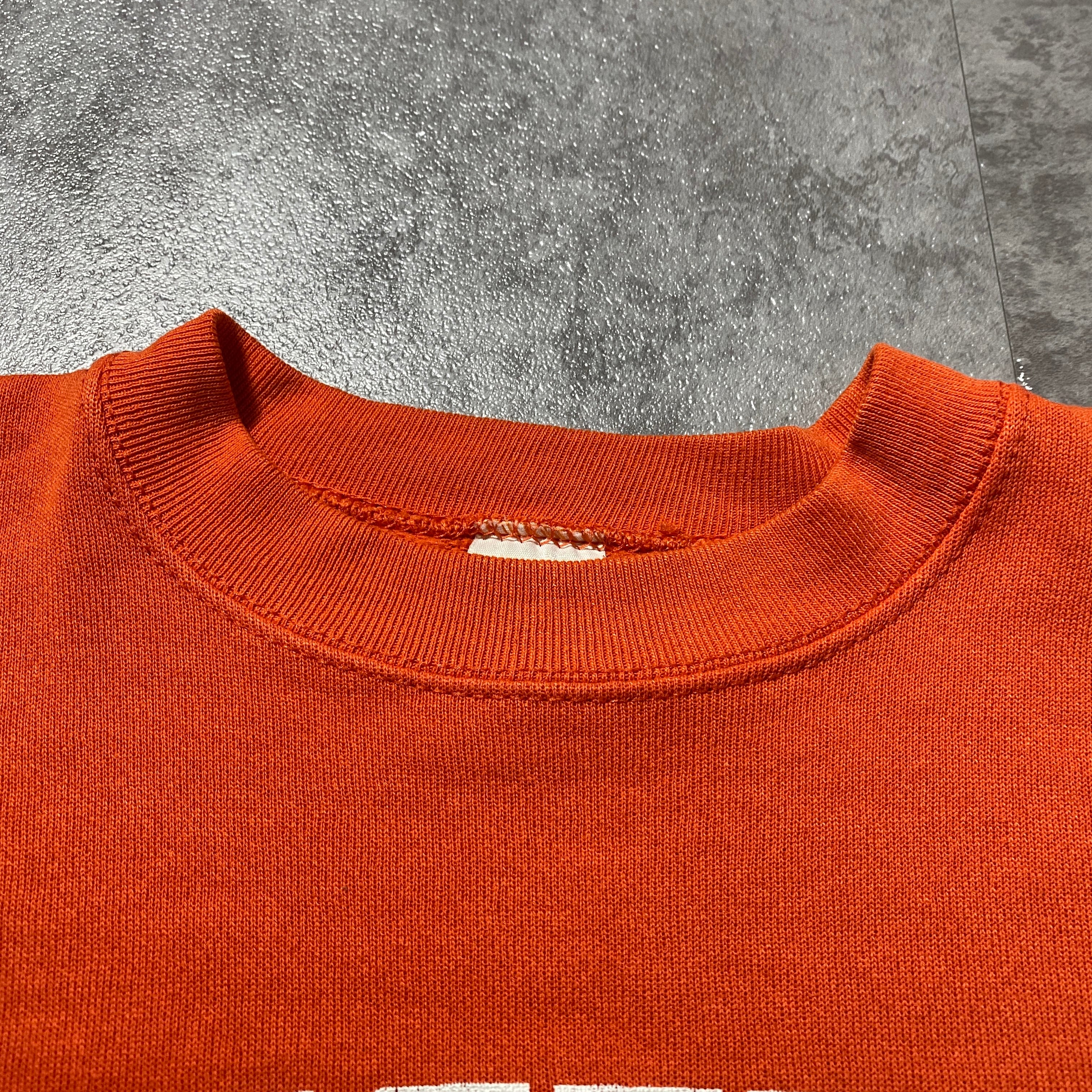 USA製】90's LOGO7 NFL DENVER BRONCOS デンバー・ブロンコス プリント