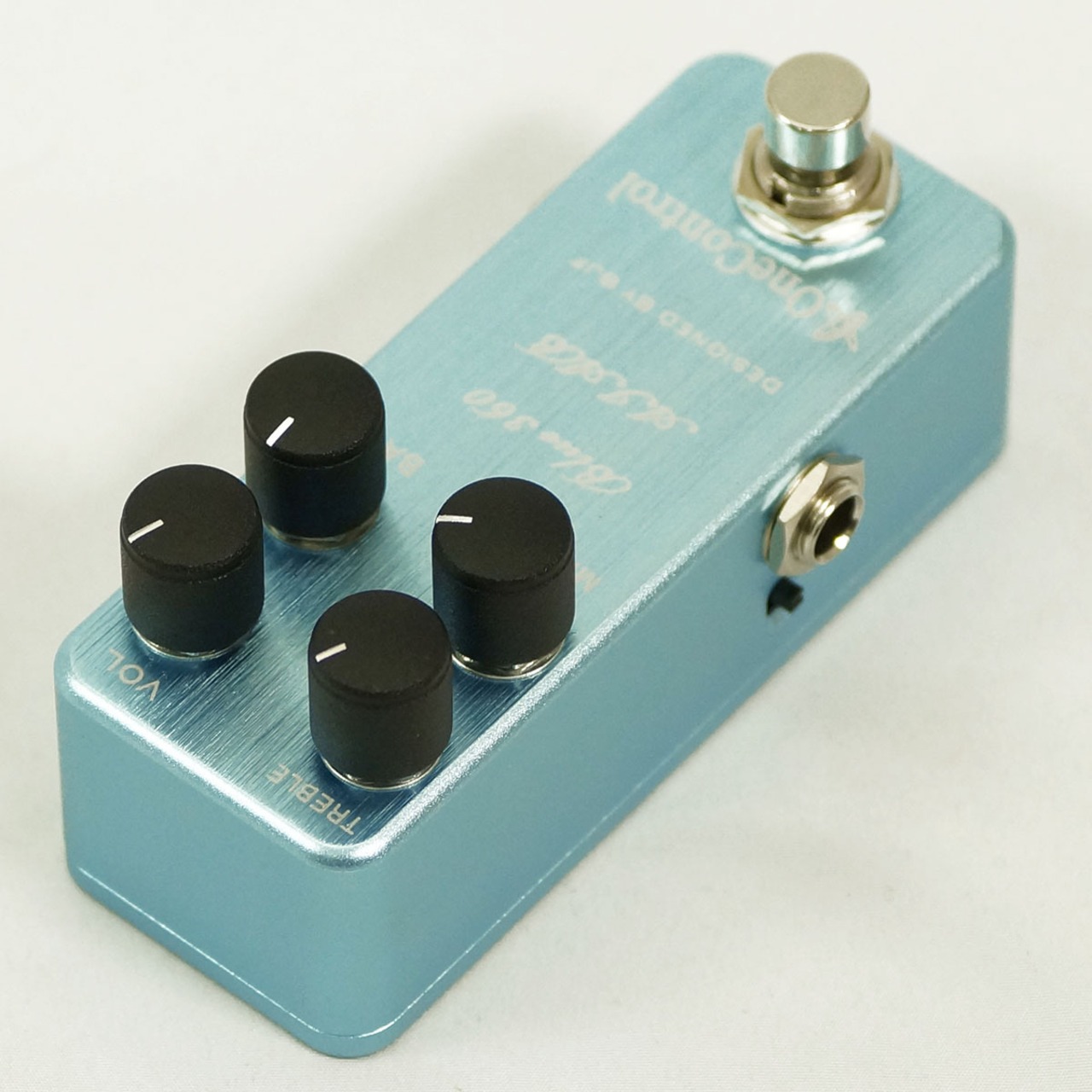 One Control Blue 360 AIAB [USED]