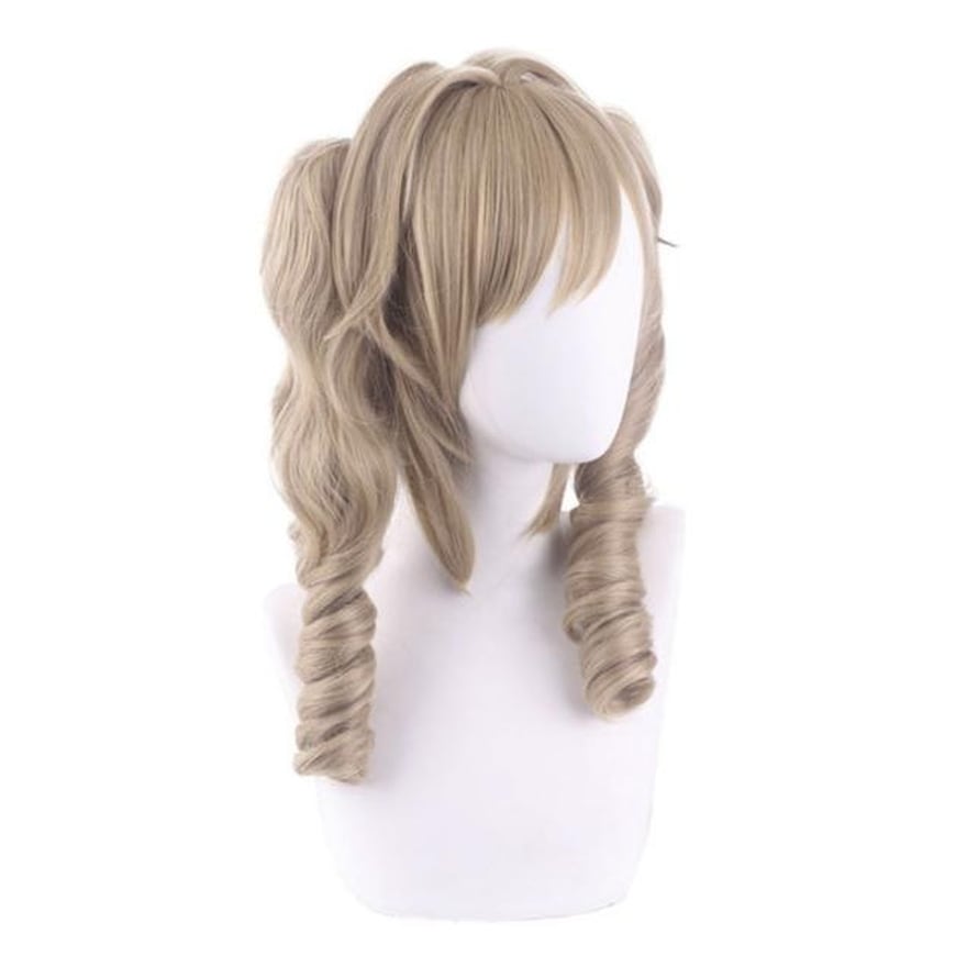 石神千空　ウィッグ　受注生産 石神千空 ウィッグ 受注生産 Dr.STONE（ファッション）の