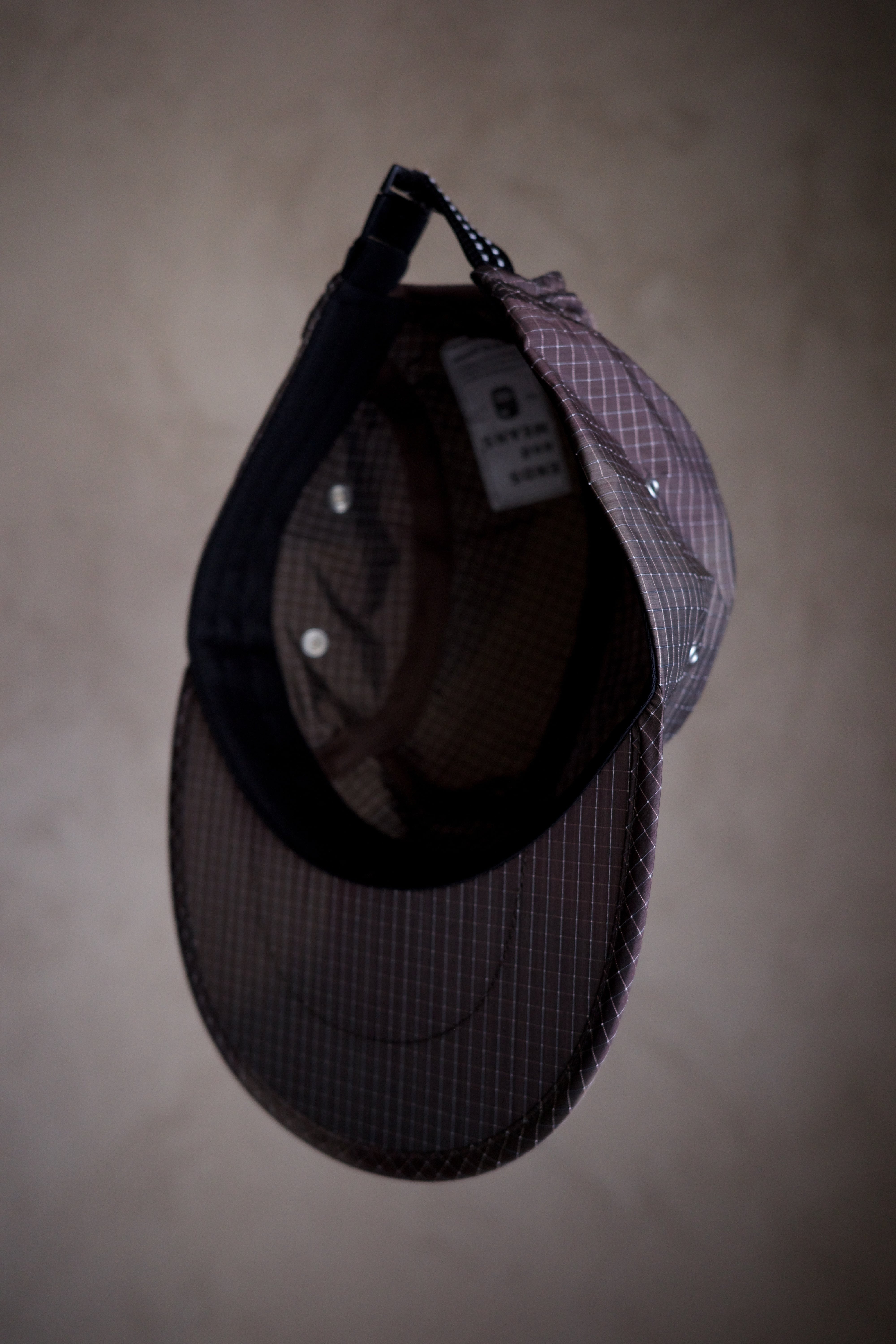 ENDS and MEANS / Camp Cap | iremono