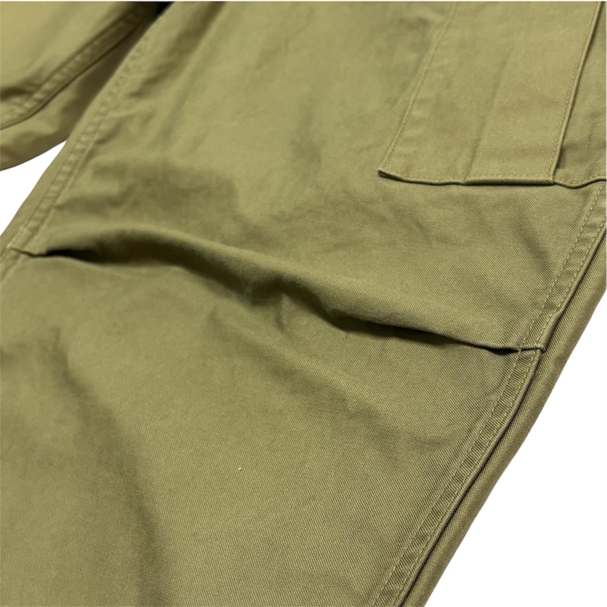 パンツ FREEWHEELERS JUNGLE FATIGUES FREEWHEELERS(フリーホイーラーズ)〜