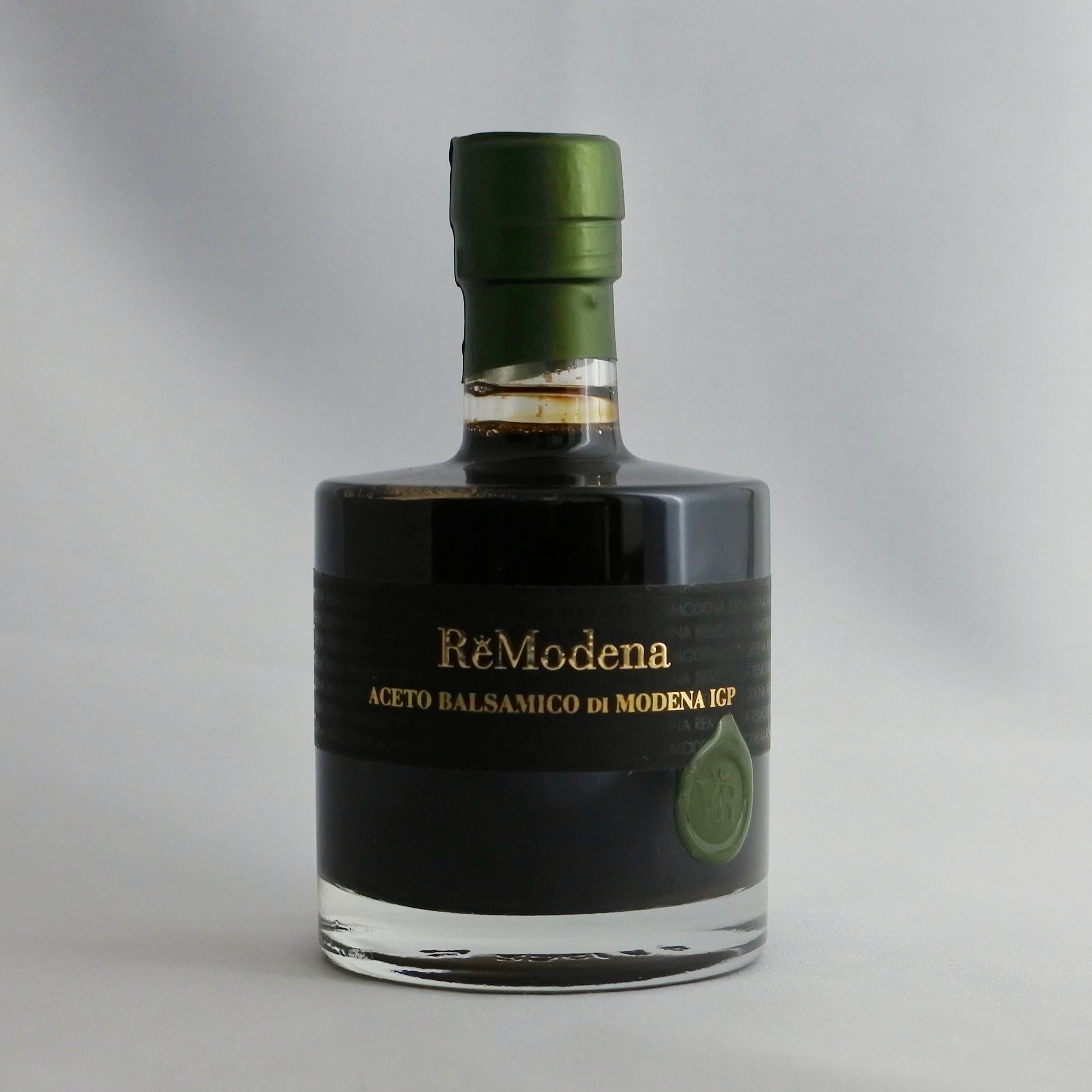 バルサミコ酢(レモデナ バルサミコ ディ モディナ)