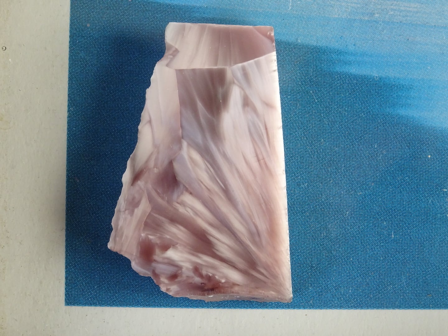 ヴィクトリアストーン(飯盛ストーン)