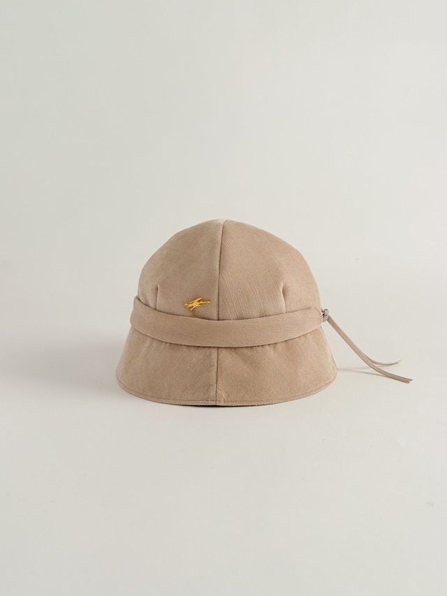 Liaison / Corduroy / Taupe Beige