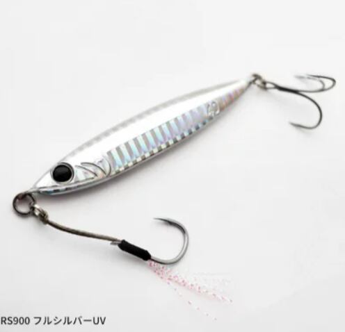 Zeake)Rサーディン TSカラー 30g