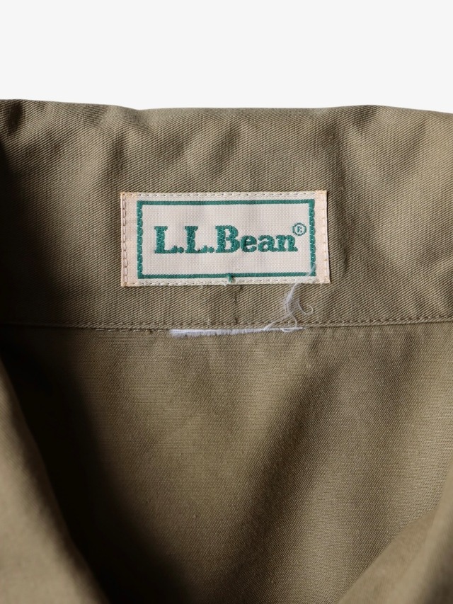 L.L.Bean