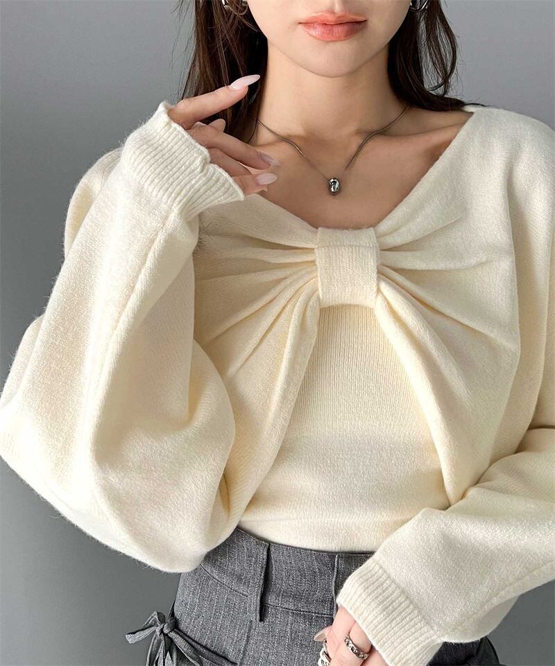 トップス ena トップス | ena