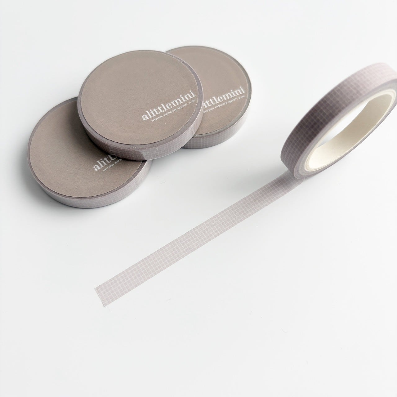 マスキングテープ | alittlemini