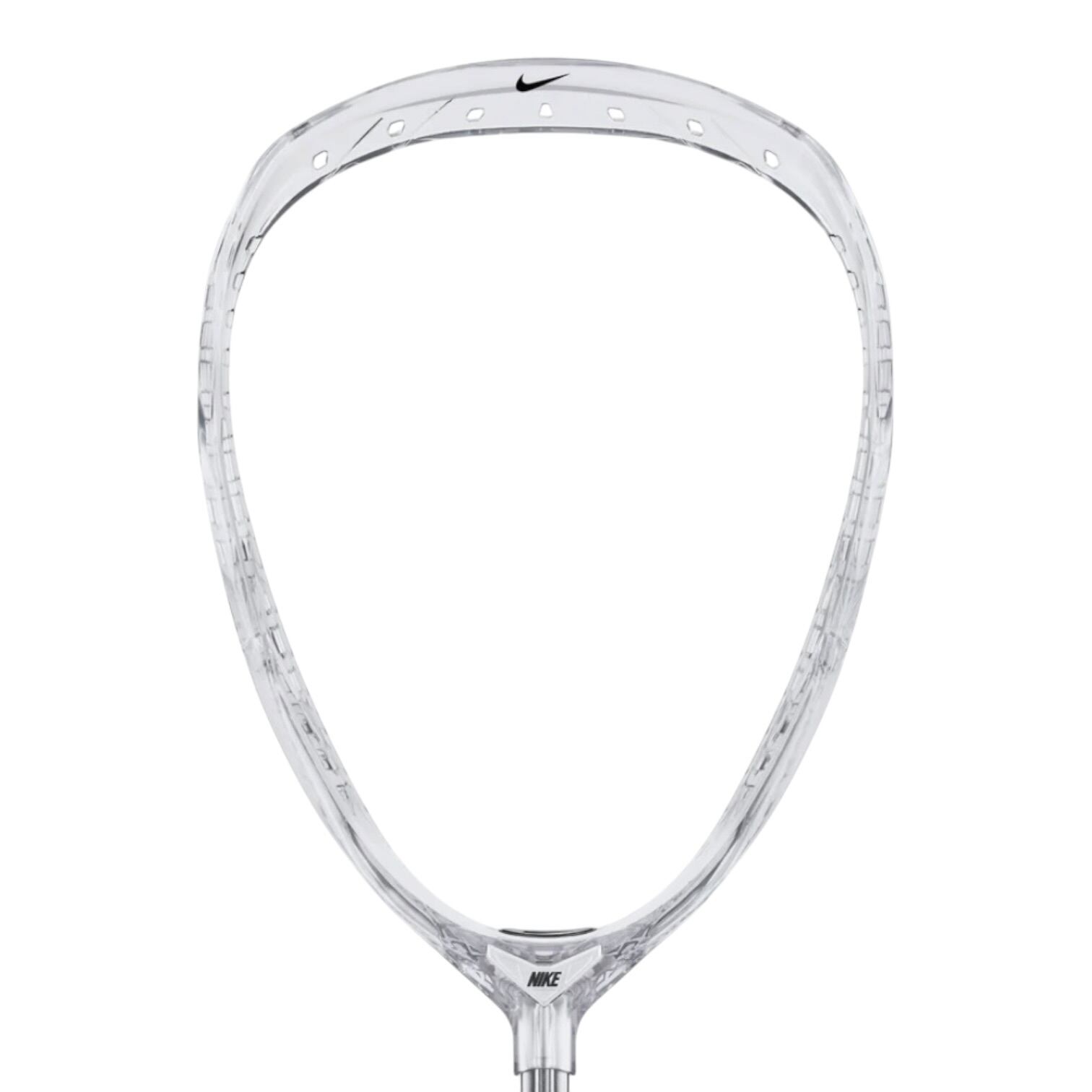 NIKE PRIME ELITE ラクロス ゴーリーヘッド クリア