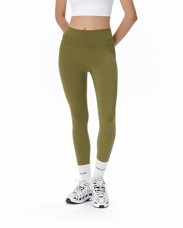 AIR PLUS HIGH RISE LEGGINGS AWNELG703 IOGN