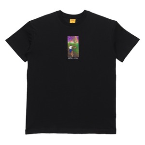 CARPET / STORM TEE / BLACK