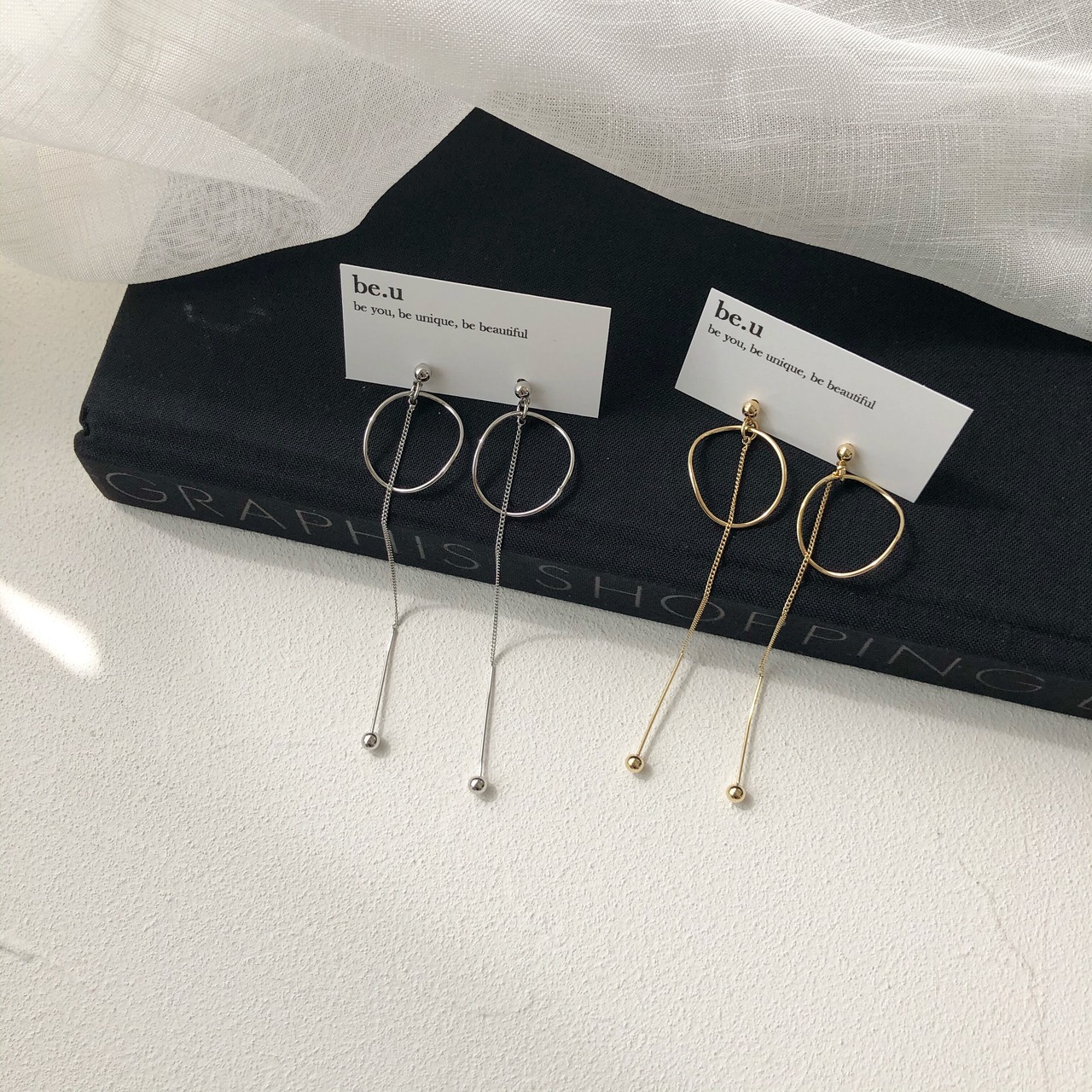 204P　ピアス