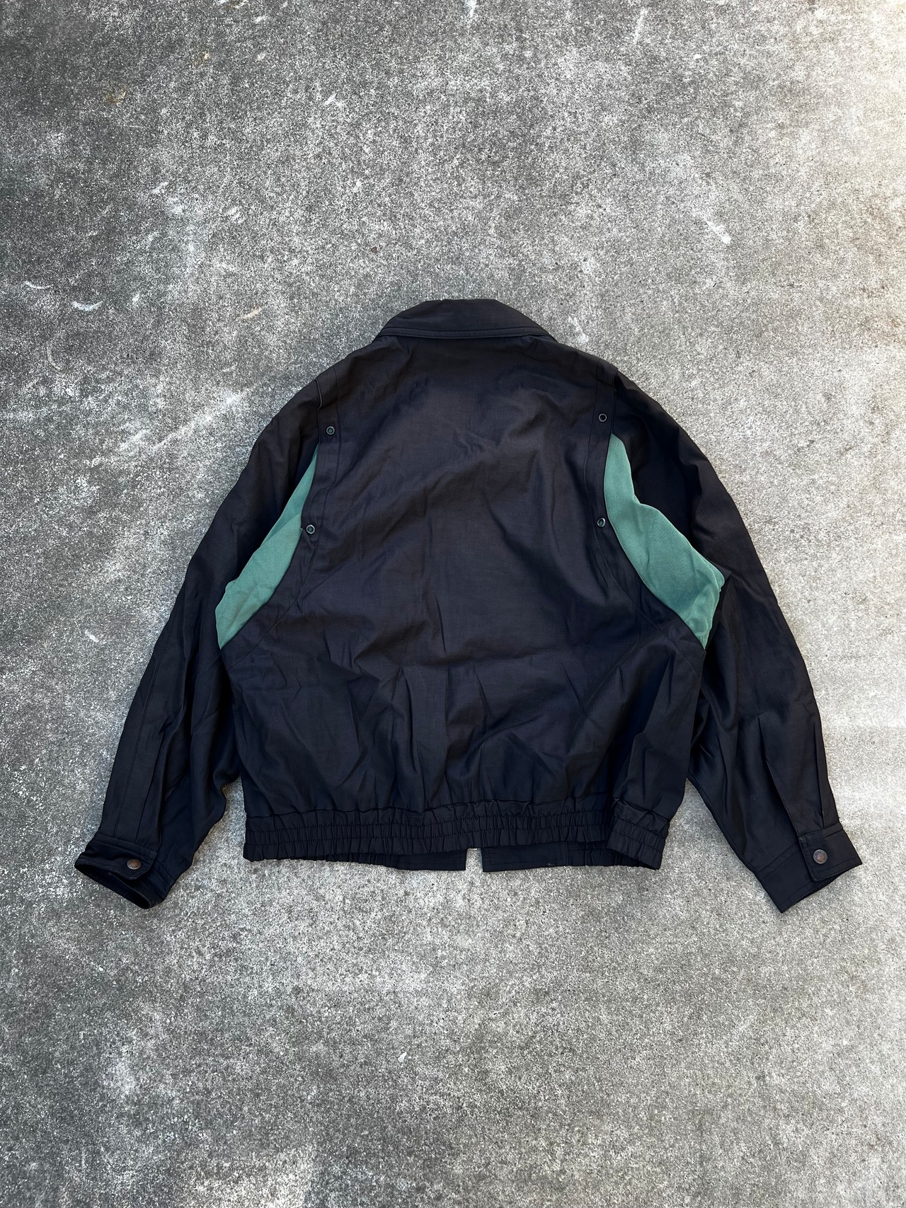 1980-90s Unknown Jacket